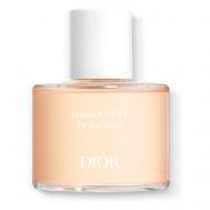 Мягкая жидкость для снятия лака обогащенная экстрактом абрикоса 		Dissolvant Douceur Dior