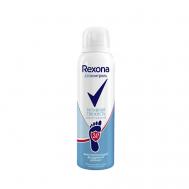 Дезодорант спрей для ног Деоконтроль активная свежесть REXONA