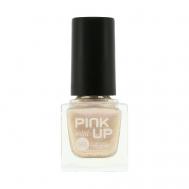 Лак для ногтей MINI GEL 5.0 PINK UP