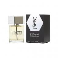 Мужская туалетная вода L´Homme 100.0 Yves Saint Laurent