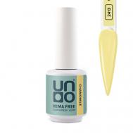 Гель-лак для ногтей HEMA FREE 10.0 UNO