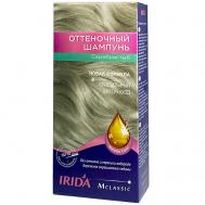 Оттеночный шампунь 75.0 IRIDA
