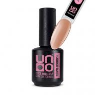 Гель-лак базовый Rubber Color Base Gel UNO