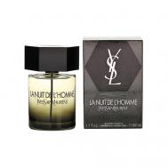 Мужская туалетная вода La Nuit de L'Homme 60.0 Yves Saint Laurent