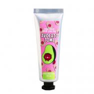 Крем для рук Avokato Time 30 Beauty Fox