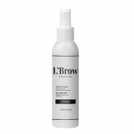 Обезжириватель Cleanser для бровей (Кофе) 100 L`BROW