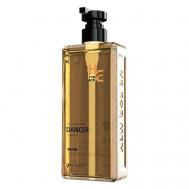 Гель для душа мужской НЕ City Hunter Theme Dancer Shower Gel HE FOR MEN