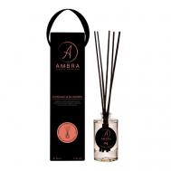 Аромадиффузор Cognac & Almond 50.0 AMBRA CREATE EMOTIONS