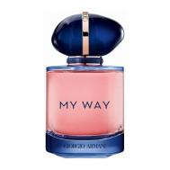 Унисекс парфюмерия Armani My Way Intense Eau de Parfum Giorgio Armani