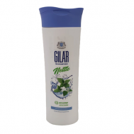 Шампунь для волос NETTLE Экстракт крапивы GILA'R