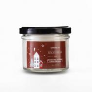 Свеча ароматическая NATURAL CO.