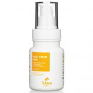 Крем для лица комплекс пробиотиков FACE CREAM AQUA 100.0 TEADAM