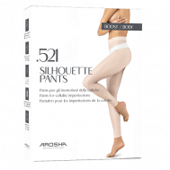 Липолитический комплект для коррекции фиброзного целлюлита .521 SILHOUETTE PANTS "L/XL" AROSHA