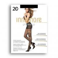 Женские колготки Ottima 20 den Nero INNAMORE