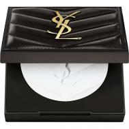 Компактная матирующая пудра ALL HOURS HYPER FINISH Yves Saint Laurent