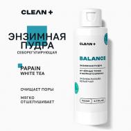 Энзимная пудра BALANCE 110.0 Clean