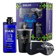 Набор 265 MAN DOLCE MILK
