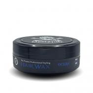 Воск для укладки волос Бабл гам Hair Wax Barbertime
