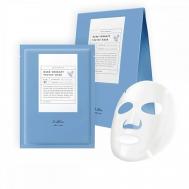 Тканевая маска для лица УВЛАЖНЕНИЕ/ПИТАНИЕ Herb Therapy Velvet Mask Dr. Althea