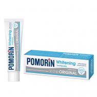 Зубная паста ORIGINAL Отбеливание 100.0 Pomorin