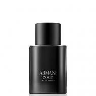 Парфюмерная вода Code Homme, перезаполняемый Giorgio Armani