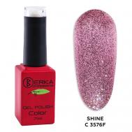Гель-лак для ногтей Shine C BERKA