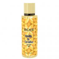 Мист для тела и волос    Vanille De Carabies 250.0 BEAS