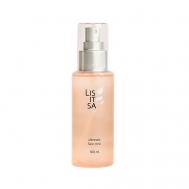 Увлажняющий тоник-мист для лица Ultimate face mist LISITSA