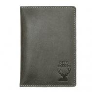 Бумажник водителя Romero Wild RELS