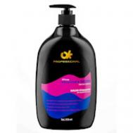 Бальзам-кондиционер для окрашенных волос 950 OK PROFESSIONAL