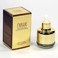 Сыворотка для лица премиум Gold Therapy 40.0 Newe