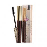Тушь для ресниц Gorgeous Long Lash & Curling Mascara PRIVIA