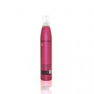Мусс для волос экстрасильной фиксации Energizing Mousse EVA PROFESSIONAL HAIR CARE