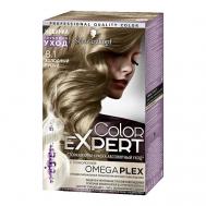 Стойкая крем-краска COLOR EXPERT