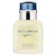 Light Blue Pour Homme 40 Dolce&Gabbana