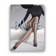 Колготки 70 ден Lacerta NERO 4 Allure