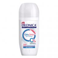 Антиперспирант «ОН&ОНА» (ролик) 50.0 Deonica