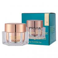Крем для лица Premium Tea Tree Calming Cream 50.0 PRIVIA