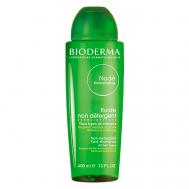 Шампунь бессульфатный мягкий на каждый день Nodé 400.0 Bioderma