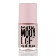 Хайлайтер MOONLIGHT HIGHLIGHTER Pastel