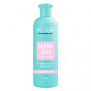 Шампунь для волос BUBBLE GUM для объема 300 KHARISMA VOLTAGE