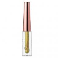 Подводка 3D SHINE 24 часа c блёстками LA ROSA
