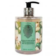 Жидкое мыло Fresh Magnolia / Свежая магнолия 500.0 LA FLORENTINA