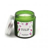 Ароматическая свеча "Tulip" 120 Aromateria