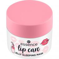 Маска для губ Lip Care Jelly Sleeping Mask Essence