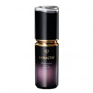 Дневная увлажняющая эмульсия с насыщенной текстурой SYNACTIF CLÉ DE PEAU BEAUTÉ