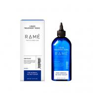 Тоник от перхоти, для нормальных и жирных волос  LIQUID TREATMENT TONIC RAME