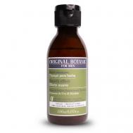 Шампунь для бороды смягчающий Smooth Effect Beard Shampoo ORIGINAL BOTANIC