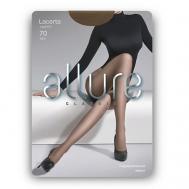 Колготки 70 ден Lacerta GLASE 2 Allure