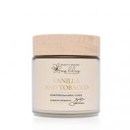 Ароматическая свеча Vanilla and Tobacco 130.0 MY LILIAZ BY YULIYA ZOSIMOVA